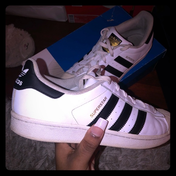 adidas Shoes - Adidas Superstar Sneakers